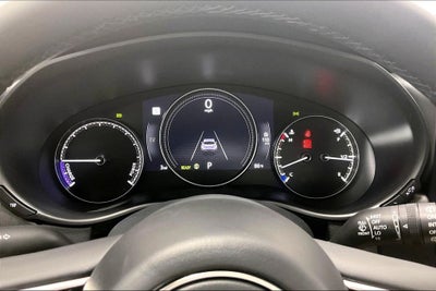 2026 Mazda Mazda CX-50 Hybrid Premium Plus