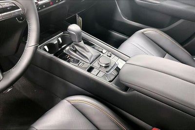 2026 Mazda Mazda CX-50 Hybrid Premium Plus