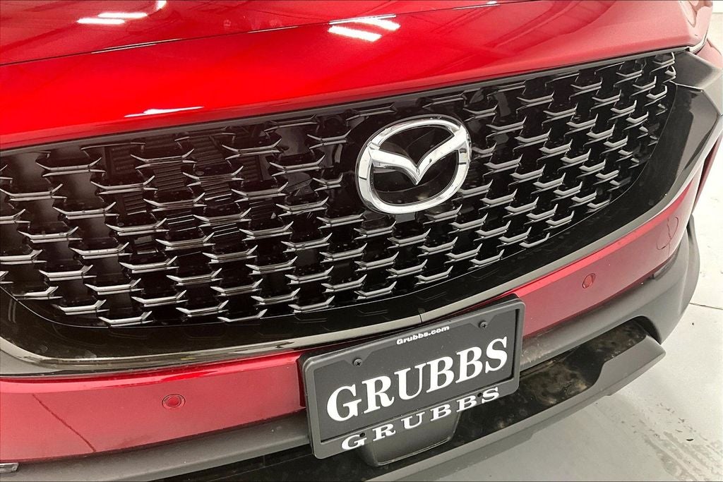 2026 Mazda Mazda CX-50 Hybrid Premium Plus