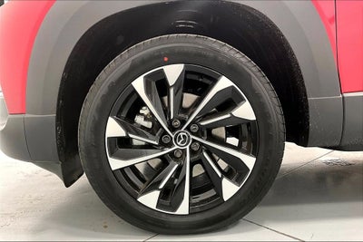 2026 Mazda Mazda CX-50 Hybrid Premium Plus