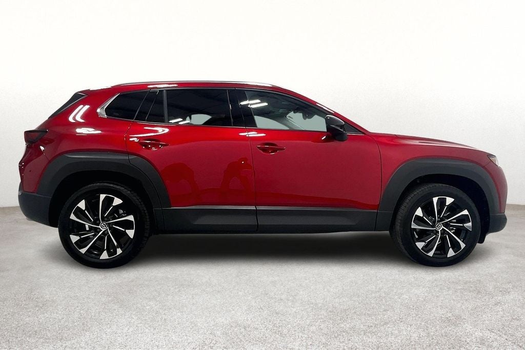 2026 Mazda Mazda CX-50 Hybrid Premium Plus