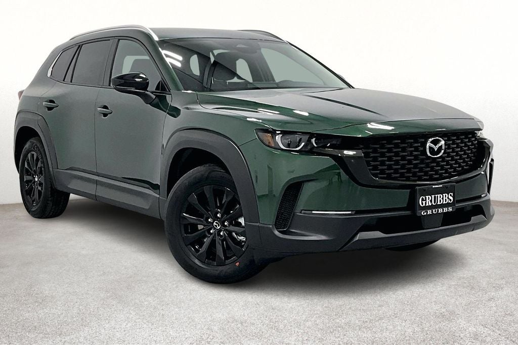 2026 Mazda Mazda CX-50 2.5 S Select