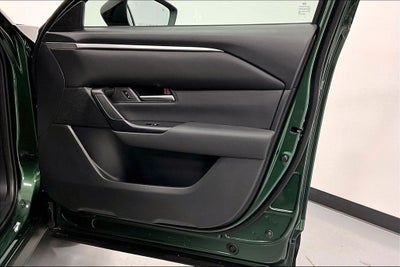 2026 Mazda Mazda CX-50 2.5 S Select