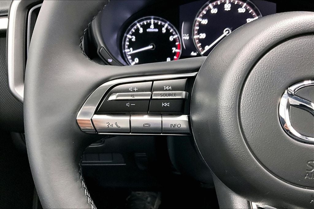 2026 Mazda Mazda CX-50 2.5 S Select