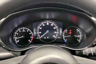 2026 Mazda Mazda CX-50 2.5 S Select