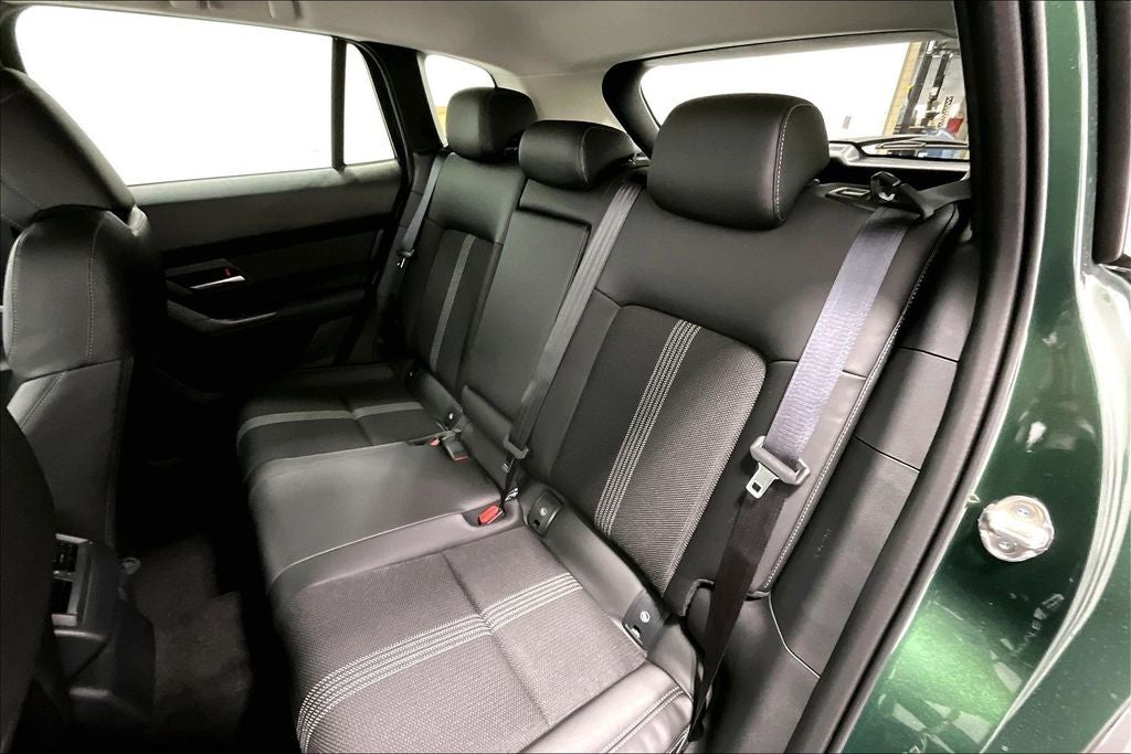 2026 Mazda Mazda CX-50 2.5 S Select