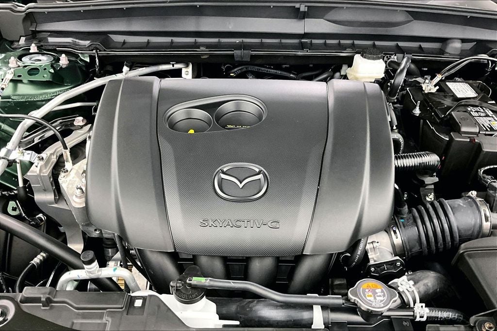 2026 Mazda Mazda CX-50 2.5 S Select