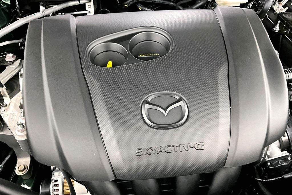 2026 Mazda Mazda CX-50 2.5 S Select