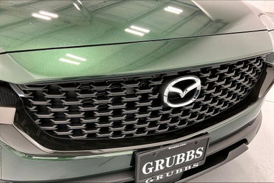 2026 Mazda Mazda CX-50 2.5 S Select