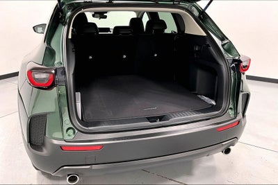 2026 Mazda Mazda CX-50 2.5 S Select