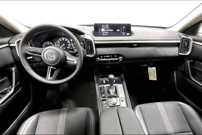 2026 Mazda Mazda CX-50 2.5 S Select