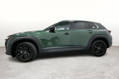 2026 Mazda Mazda CX-50 2.5 S Select