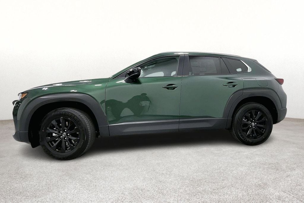 2026 Mazda Mazda CX-50 2.5 S Select