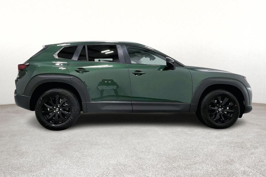 2026 Mazda Mazda CX-50 2.5 S Select