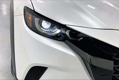 2026 Mazda Mazda CX-50 2.5 S Select