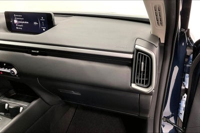 2026 Mazda Mazda CX-50 2.5 S Select