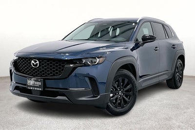 2026 Mazda Mazda CX-50 2.5 S Select
