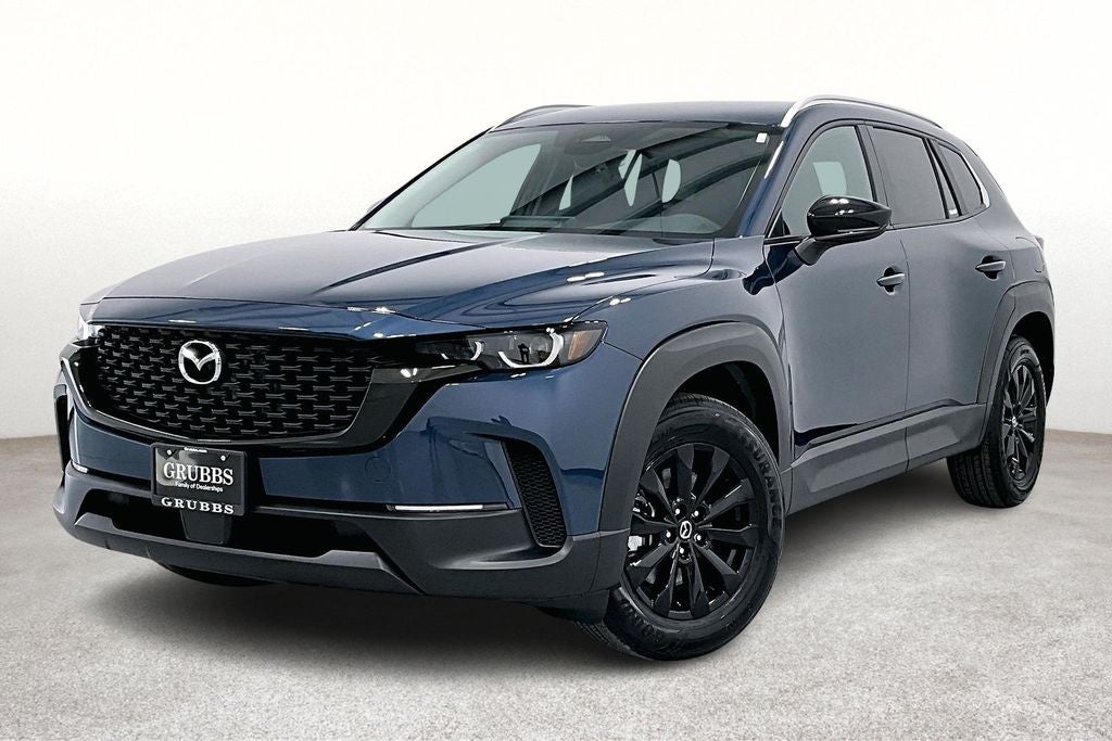 2026 Mazda Mazda CX-50 2.5 S Select