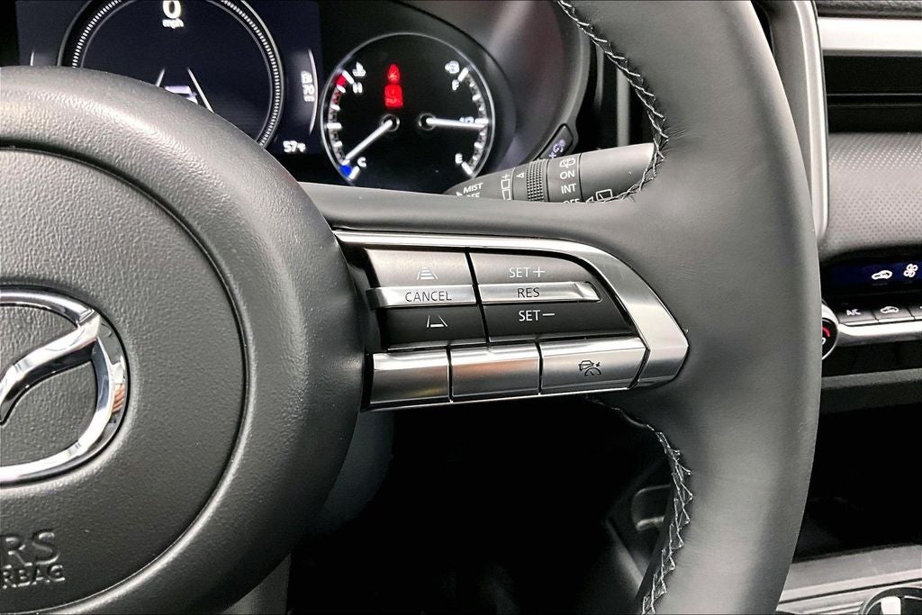 2026 Mazda Mazda CX-50 2.5 S Select