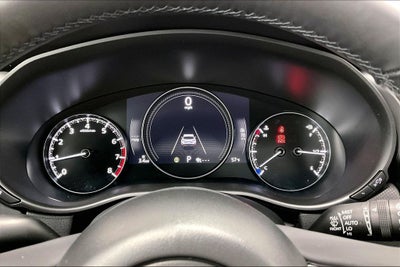 2026 Mazda Mazda CX-50 2.5 S Select