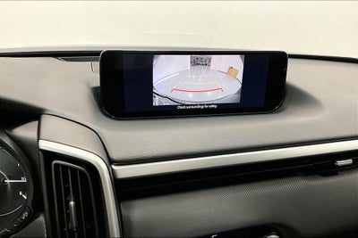 2026 Mazda Mazda CX-50 2.5 S Select