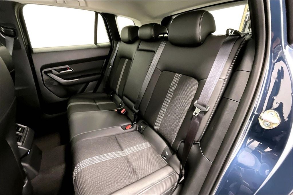 2026 Mazda Mazda CX-50 2.5 S Select