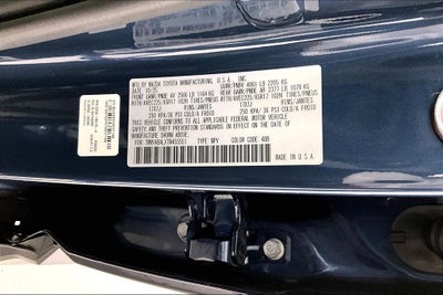 2026 Mazda Mazda CX-50 2.5 S Select