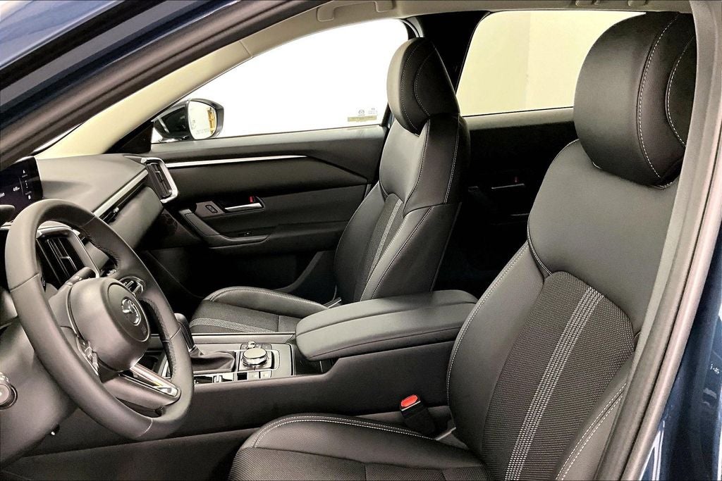 2026 Mazda Mazda CX-50 2.5 S Select