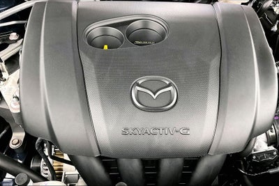 2026 Mazda Mazda CX-50 2.5 S Select