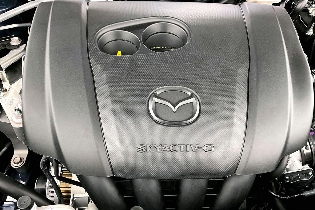 2026 Mazda Mazda CX-50 2.5 S Select