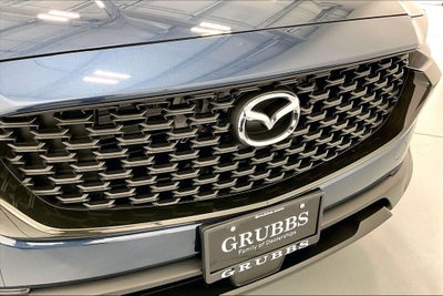 2026 Mazda Mazda CX-50 2.5 S Select