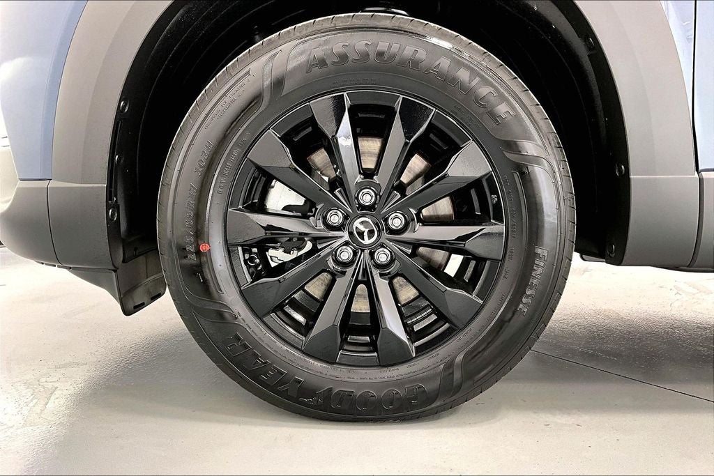 2026 Mazda Mazda CX-50 2.5 S Select