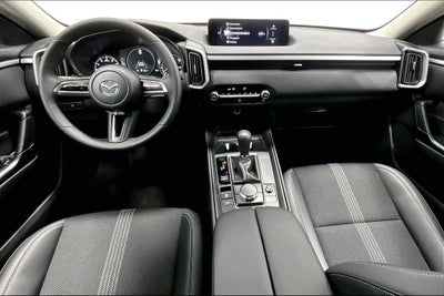 2026 Mazda Mazda CX-50 2.5 S Select