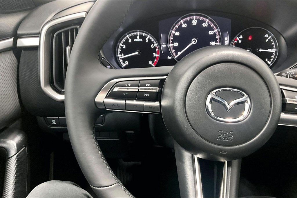 2026 Mazda Mazda CX-50 2.5 S Preferred