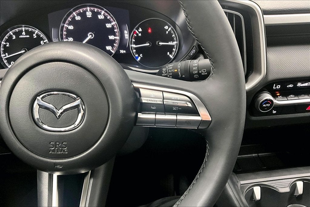 2026 Mazda Mazda CX-50 2.5 S Preferred