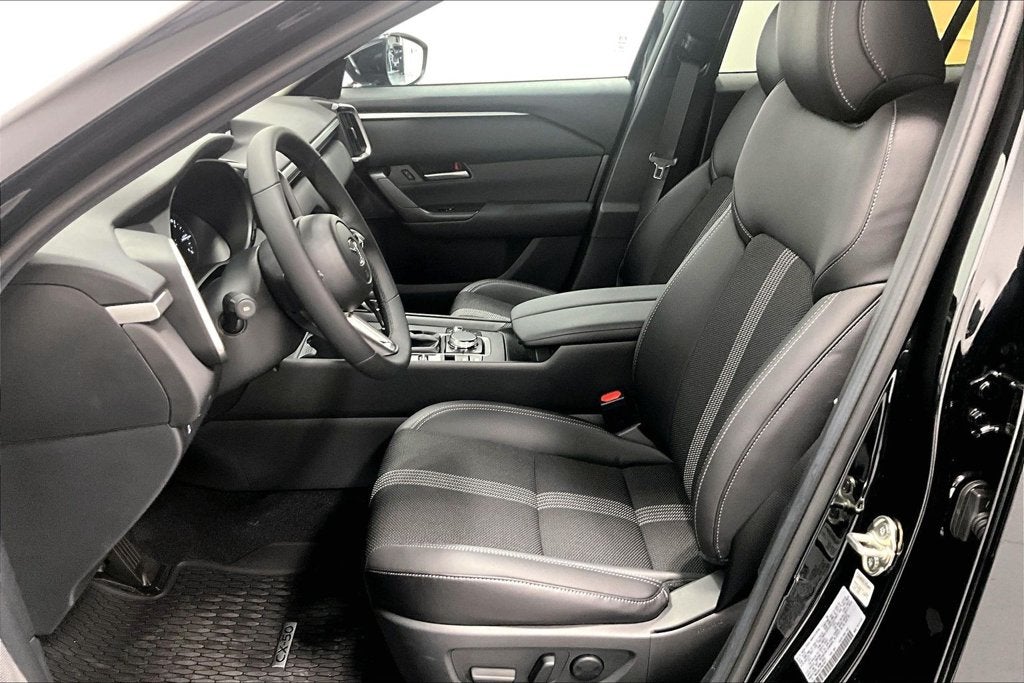 2026 Mazda Mazda CX-50 2.5 S Preferred