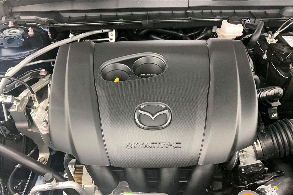 2026 Mazda Mazda CX-50 2.5 S Preferred