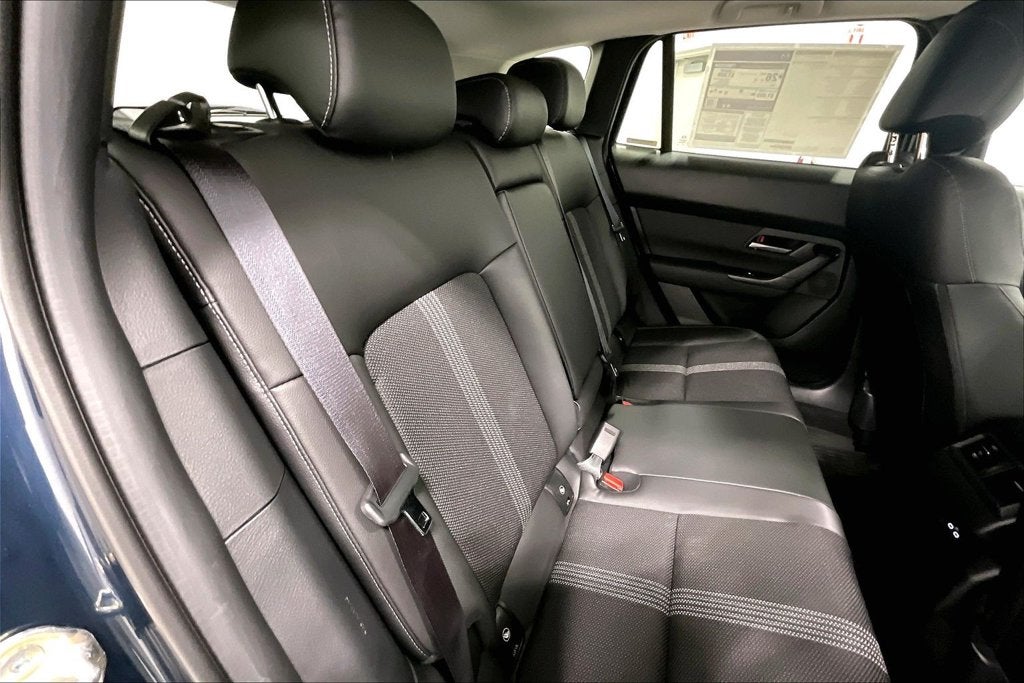 2026 Mazda Mazda CX-50 2.5 S Preferred