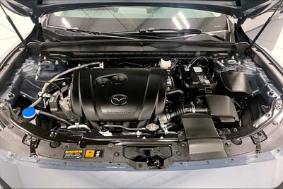 2026 Mazda Mazda CX-50 2.5 S Preferred