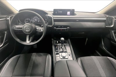 2026 Mazda Mazda CX-50 2.5 S Preferred