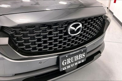2026 Mazda Mazda CX-50 2.5 S Preferred