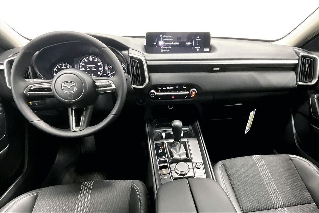 2026 Mazda Mazda CX-50 2.5 S Preferred