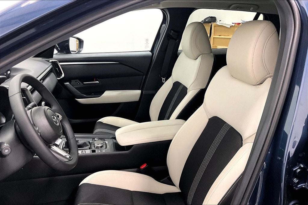 2026 Mazda Mazda CX-50 2.5 S Preferred