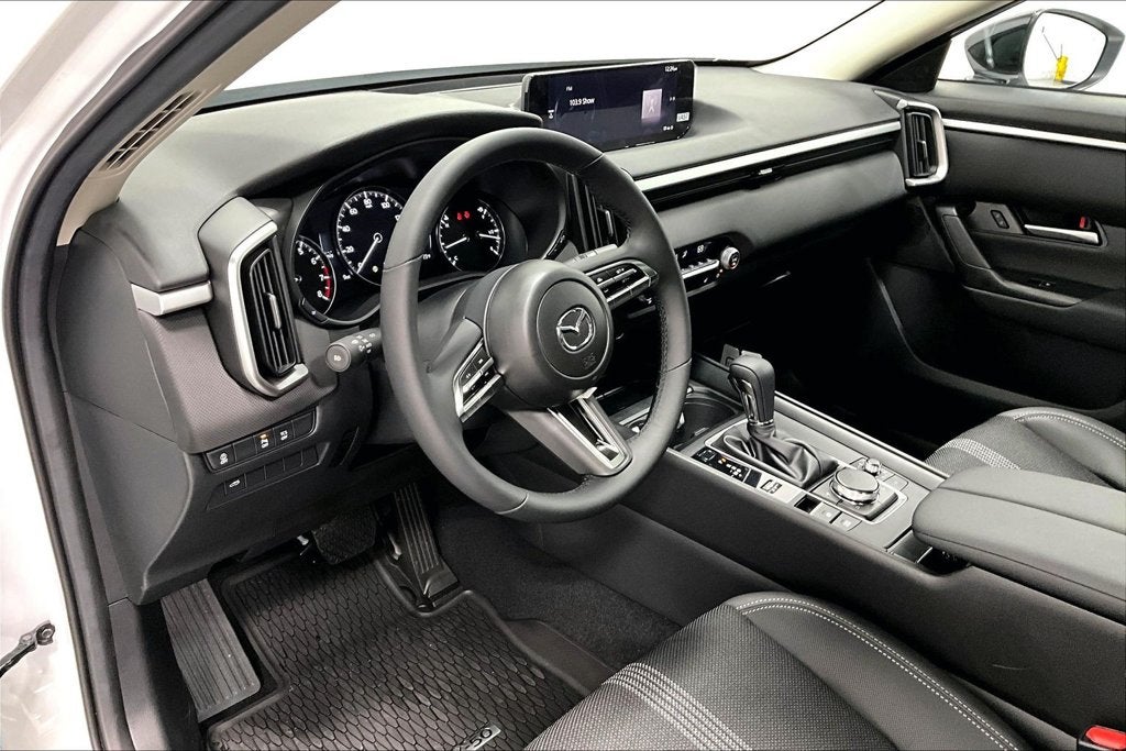 2026 Mazda Mazda CX-50 2.5 S Preferred