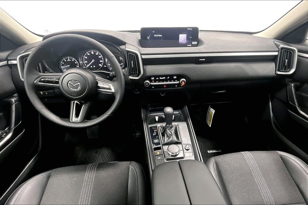 2026 Mazda Mazda CX-50 2.5 S Preferred