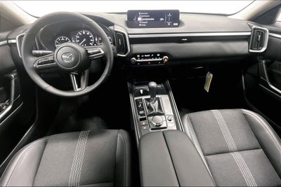 2026 Mazda Mazda CX-50 2.5 S Preferred