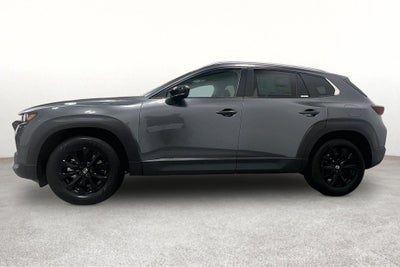 2026 Mazda Mazda CX-50 2.5 S Preferred