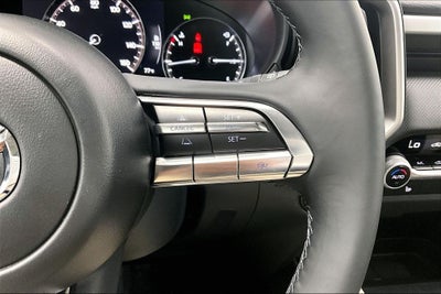 2026 Mazda Mazda CX-50 2.5 S Preferred