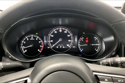 2026 Mazda Mazda CX-50 2.5 S Preferred