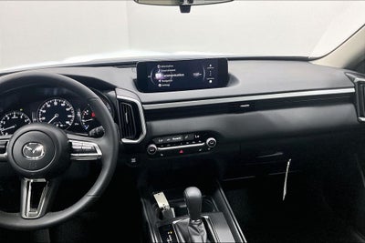 2026 Mazda Mazda CX-50 2.5 S Preferred